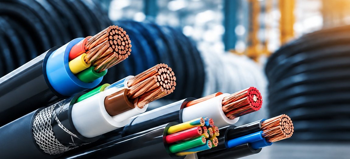 Cable