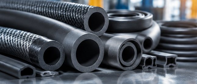 Rubber Applications
